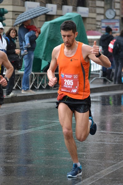 Maratona di Roma (23/03/2014) 010