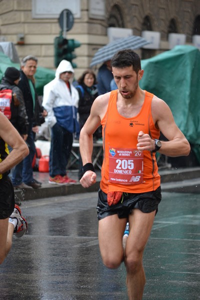Maratona di Roma (23/03/2014) 011