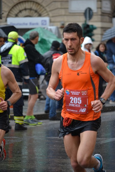 Maratona di Roma (23/03/2014) 012