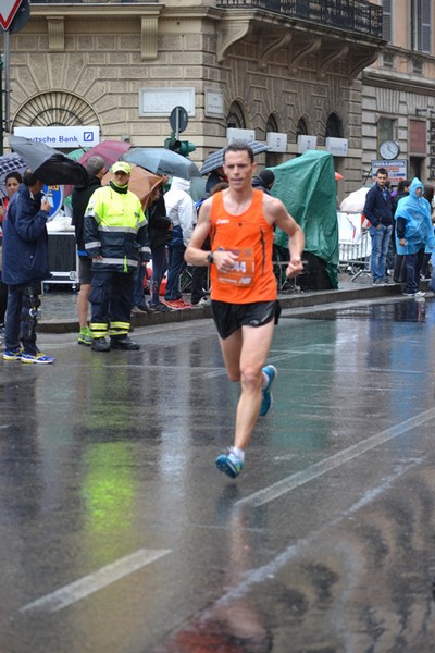 Maratona di Roma (23/03/2014) 014