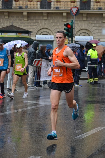 Maratona di Roma (23/03/2014) 017