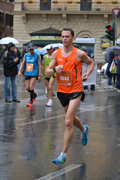 Maratona di Roma (23/03/2014) 018