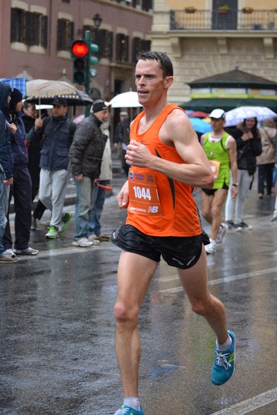 Maratona di Roma (23/03/2014) 019
