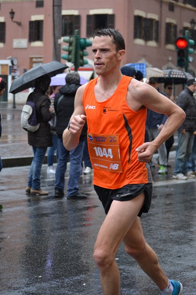 Maratona di Roma (23/03/2014) 020