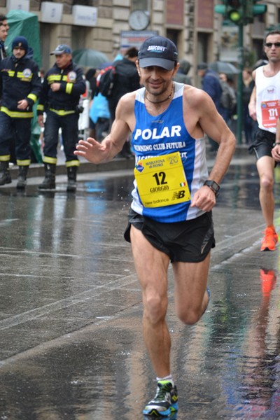 Maratona di Roma (23/03/2014) 024