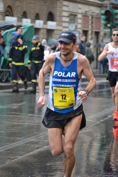 Maratona di Roma (23/03/2014) 025