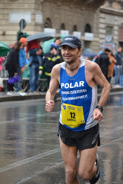 Maratona di Roma (23/03/2014) 026