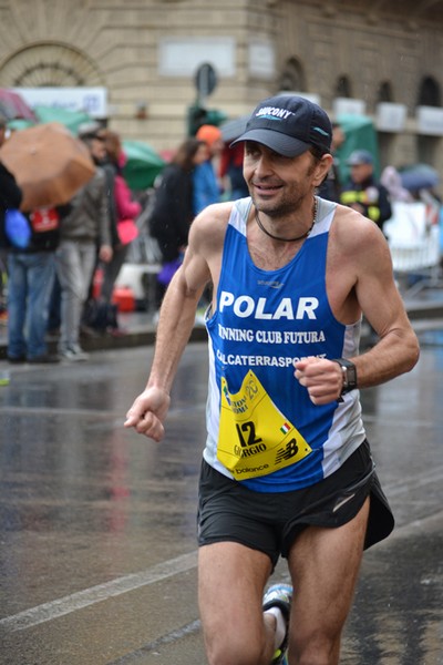 Maratona di Roma (23/03/2014) 027