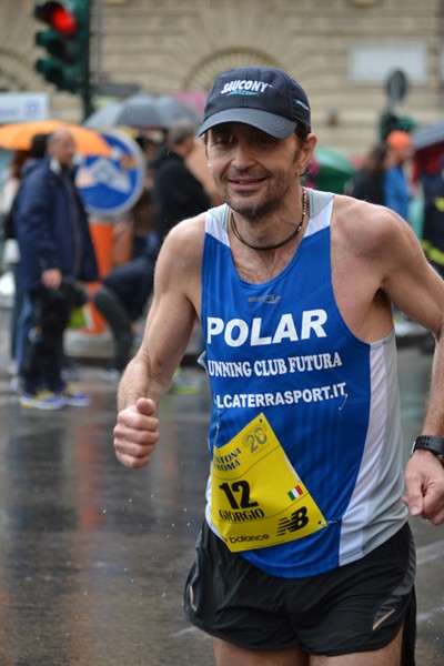 Maratona di Roma (23/03/2014) 028