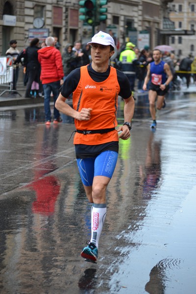 Maratona di Roma (23/03/2014) 030