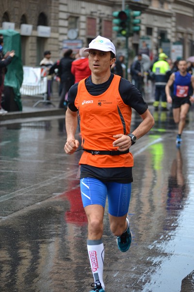 Maratona di Roma (23/03/2014) 031