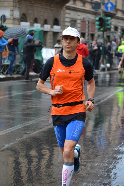 Maratona di Roma (23/03/2014) 032