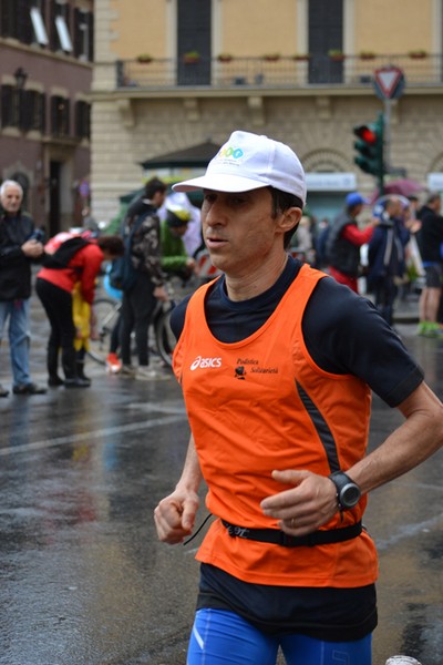 Maratona di Roma (23/03/2014) 035