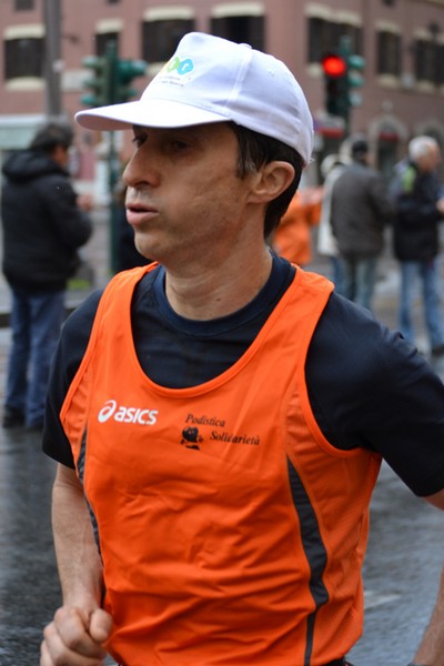 Maratona di Roma (23/03/2014) 036