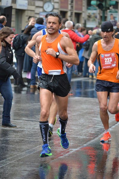 Maratona di Roma (23/03/2014) 042