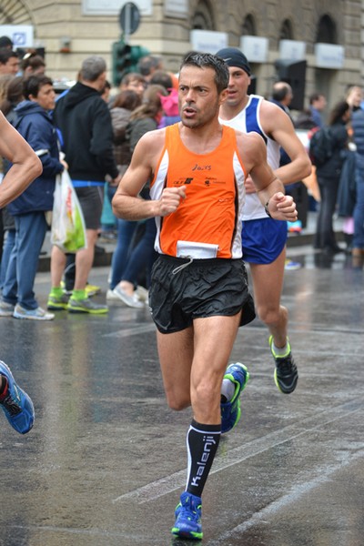 Maratona di Roma (23/03/2014) 045