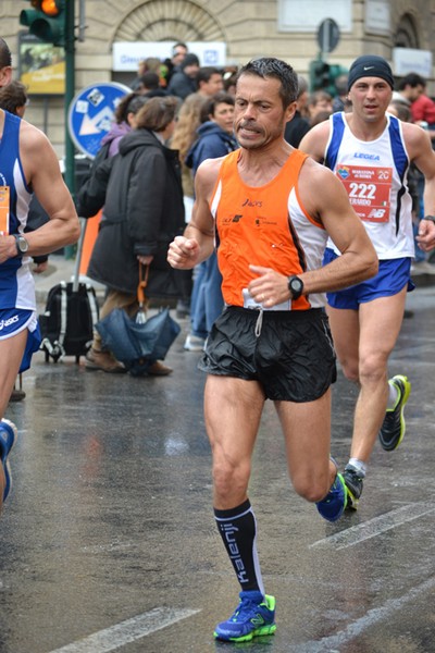 Maratona di Roma (23/03/2014) 046