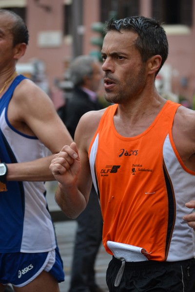 Maratona di Roma (23/03/2014) 049