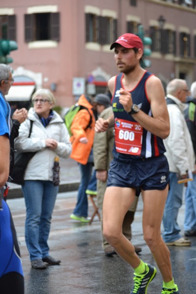 Maratona di Roma (23/03/2014) 051