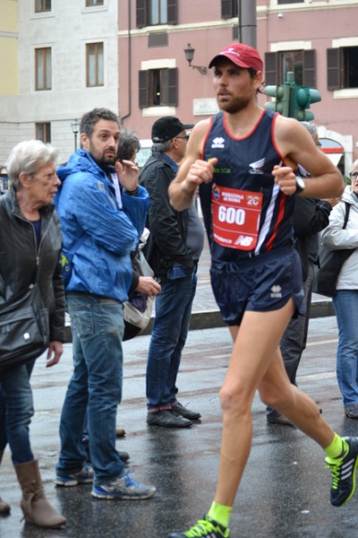 Maratona di Roma (23/03/2014) 052
