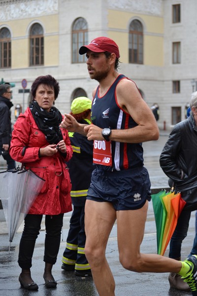 Maratona di Roma (23/03/2014) 053