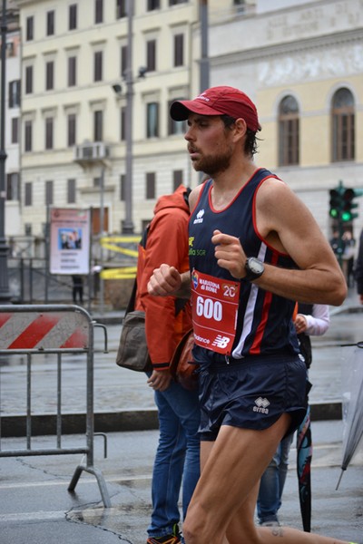 Maratona di Roma (23/03/2014) 054