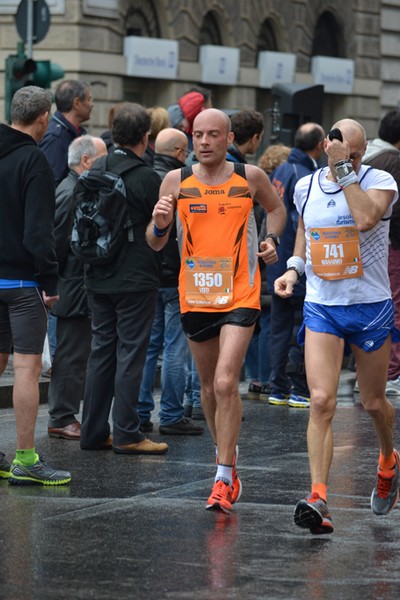 Maratona di Roma (23/03/2014) 055