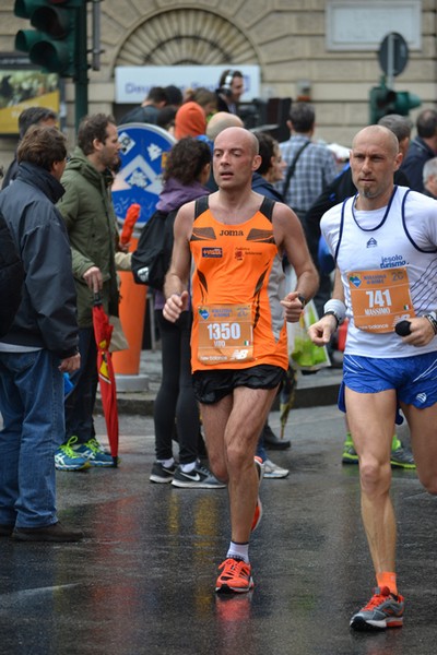Maratona di Roma (23/03/2014) 058