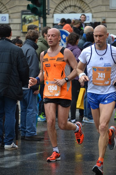 Maratona di Roma (23/03/2014) 059
