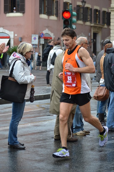 Maratona di Roma (23/03/2014) 061