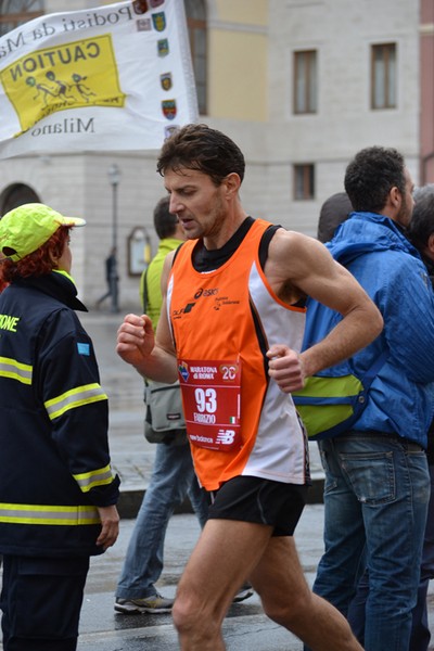 Maratona di Roma (23/03/2014) 064