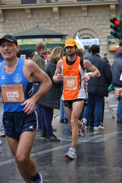 Maratona di Roma (23/03/2014) 065