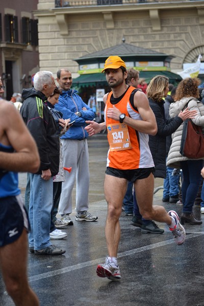 Maratona di Roma (23/03/2014) 066