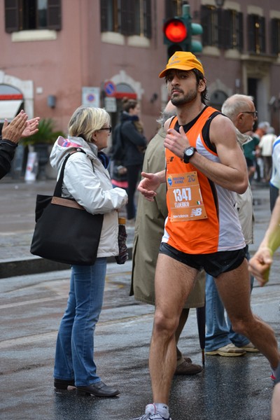 Maratona di Roma (23/03/2014) 068