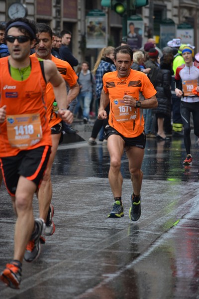 Maratona di Roma (23/03/2014) 070