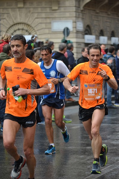 Maratona di Roma (23/03/2014) 076