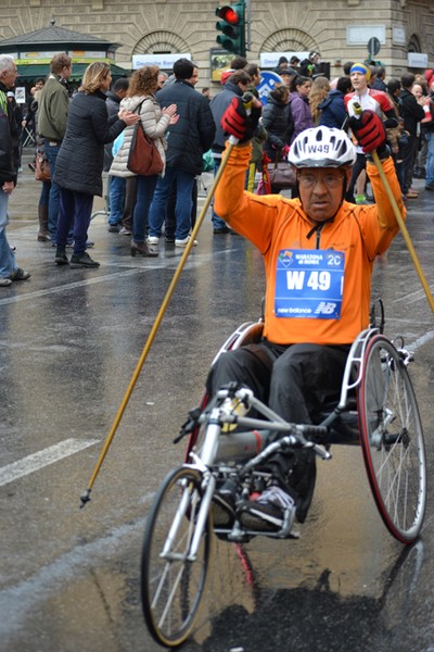 Maratona di Roma (23/03/2014) 079