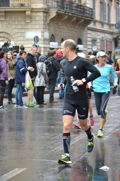 Maratona di Roma (23/03/2014) 082