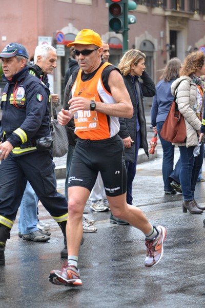 Maratona di Roma (23/03/2014) 086