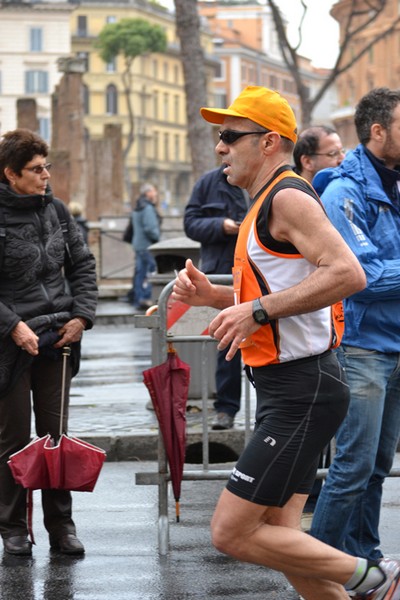 Maratona di Roma (23/03/2014) 090