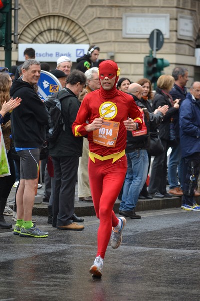 Maratona di Roma (23/03/2014) 093