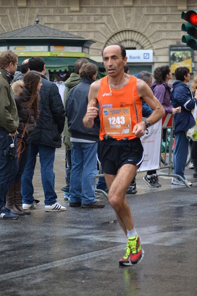 Maratona di Roma (23/03/2014) 098
