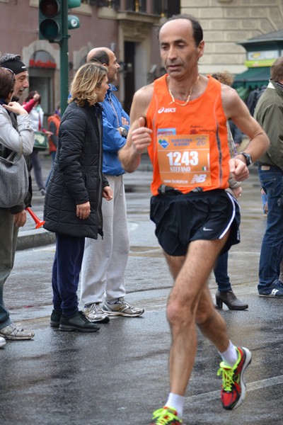 Maratona di Roma (23/03/2014) 100