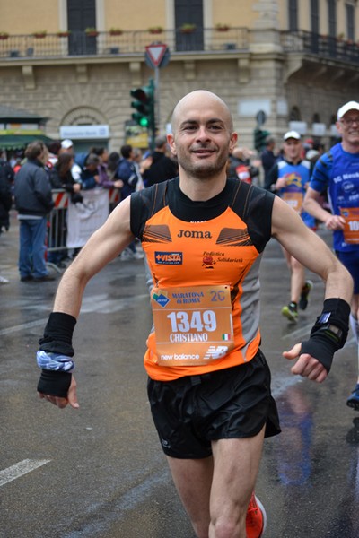 Maratona di Roma (23/03/2014) 103