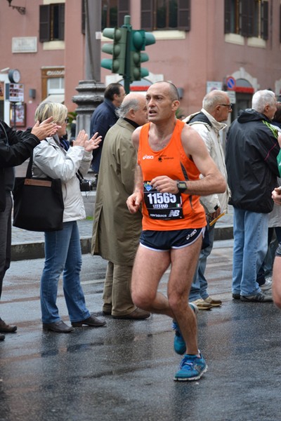 Maratona di Roma (23/03/2014) 106