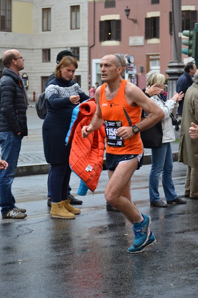 Maratona di Roma (23/03/2014) 107