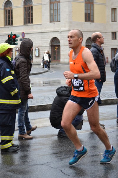 Maratona di Roma (23/03/2014) 108