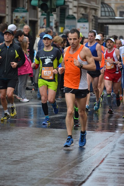 Maratona di Roma (23/03/2014) 118