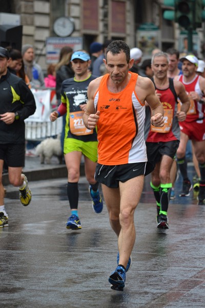 Maratona di Roma (23/03/2014) 121