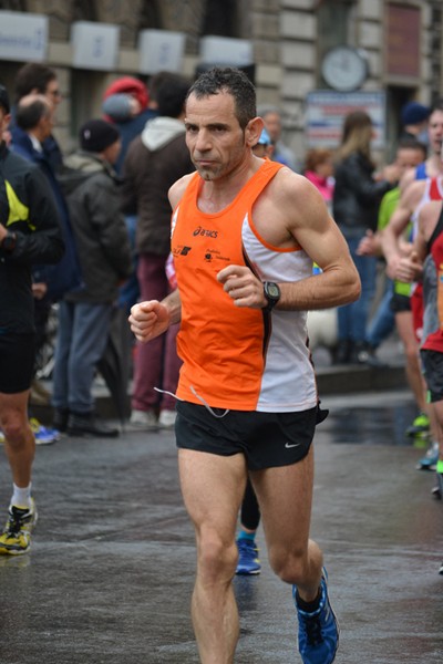 Maratona di Roma (23/03/2014) 124